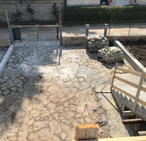 Villetta a schiera a Corato in Via Ruvo - Foto 4