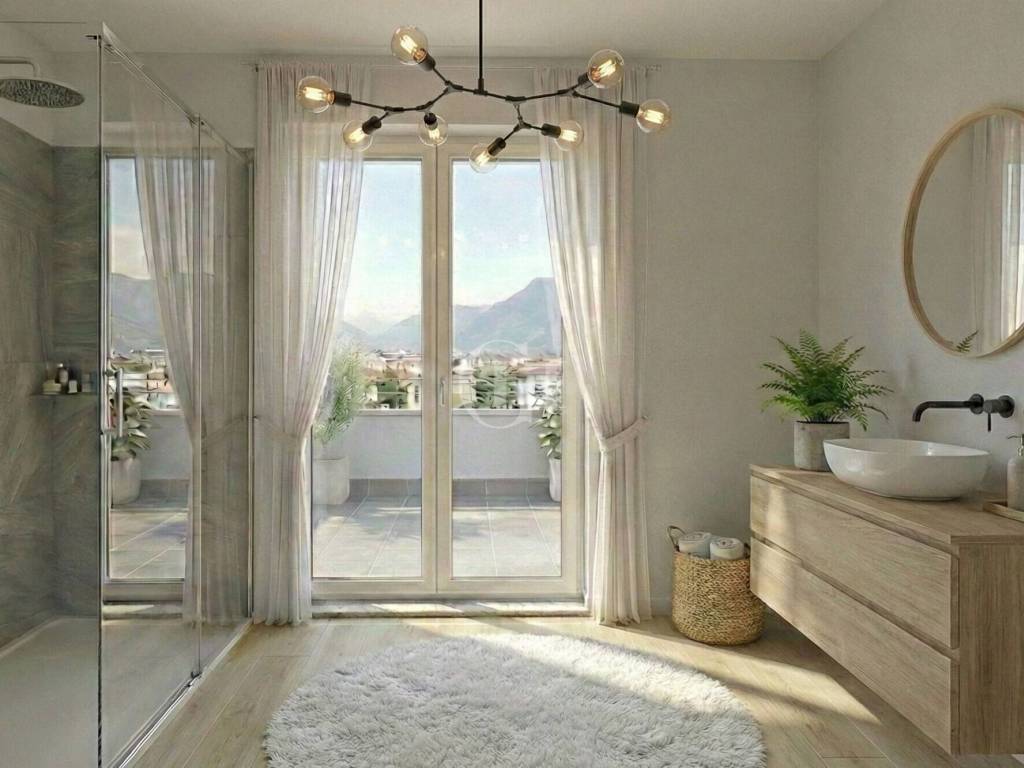 Appartamento a Trento in Via Giacomo Matteotti, 6 - Foto 2