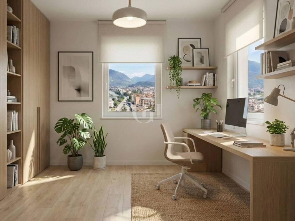 Appartamento a Trento in Via Giacomo Matteotti, 6 - Foto 3
