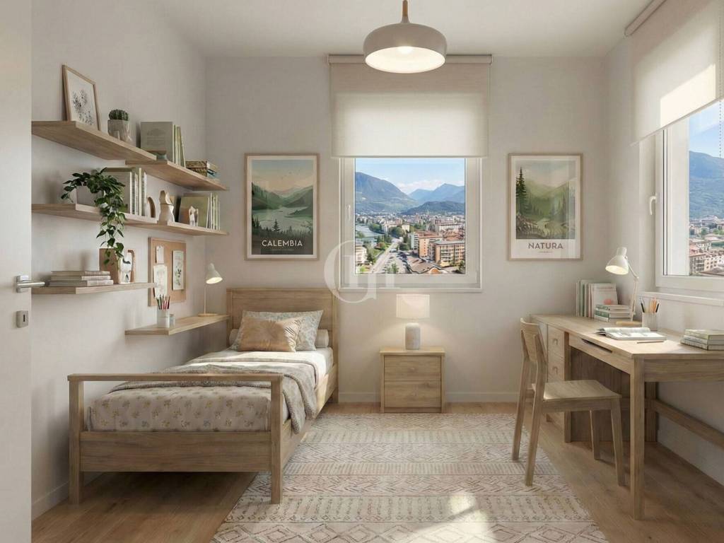 Appartamento a Trento in Via Giacomo Matteotti, 6 - Foto 5