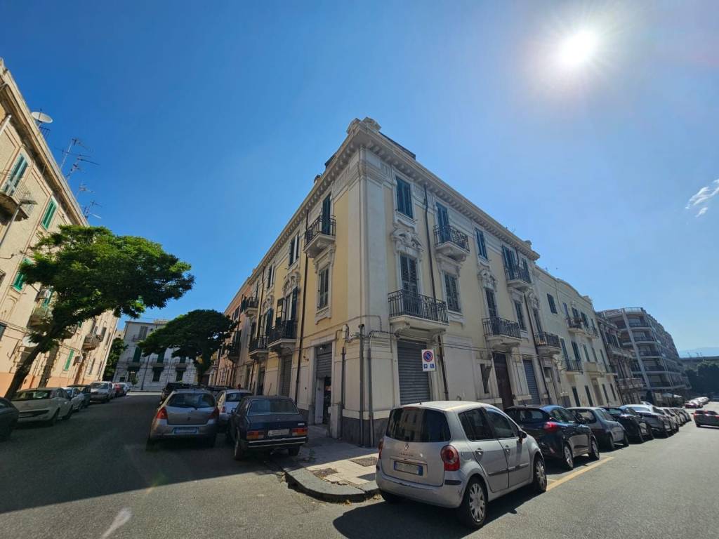Appartamento a Messina in Via San Paolo Disciplinanti, 16 - Foto 2