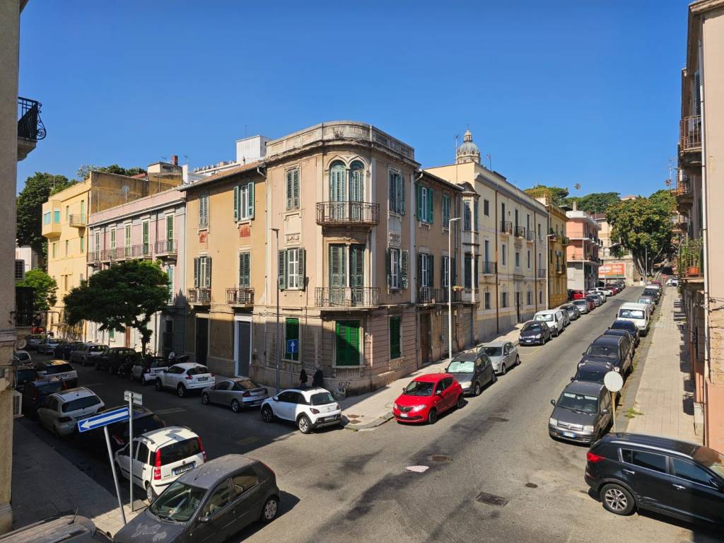 Appartamento a Messina in Via San Paolo Disciplinanti, 16 - Foto 3