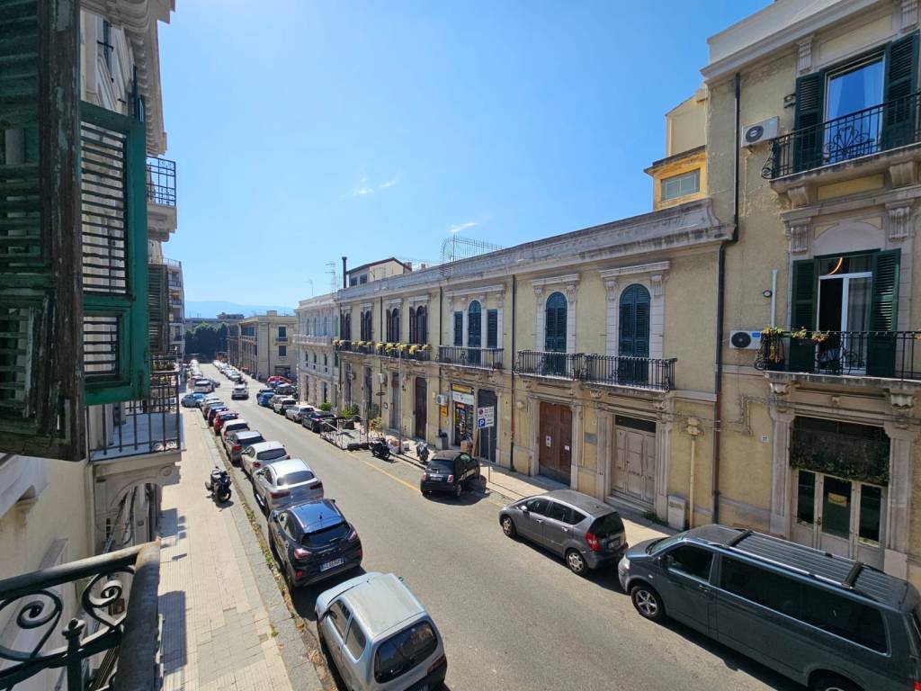 Appartamento a Messina in Via San Paolo Disciplinanti, 16 - Foto 4
