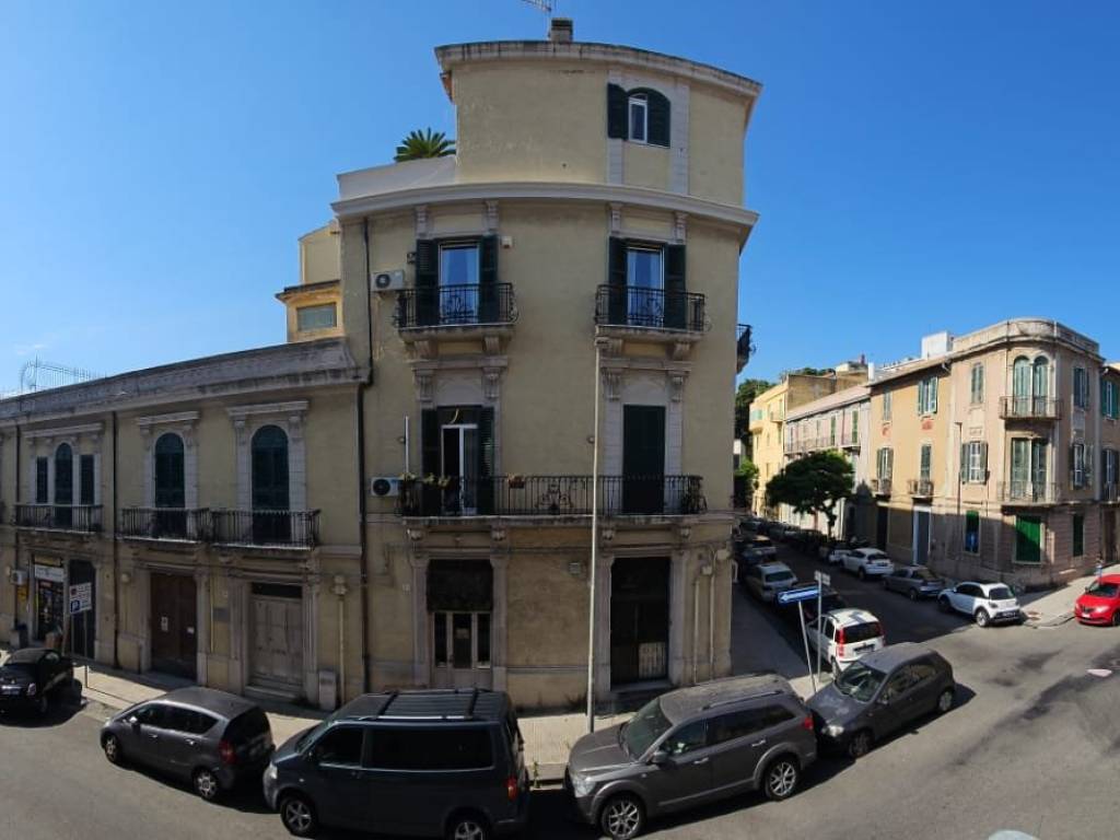 Appartamento a Messina in Via San Paolo Disciplinanti, 16 - Foto 5