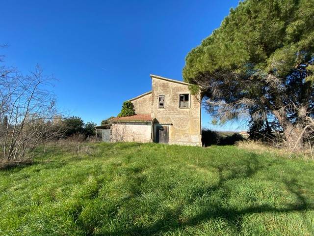 Rustico / casale a Magliano in toscana in Strada Provinciale di Montiano - Foto 2