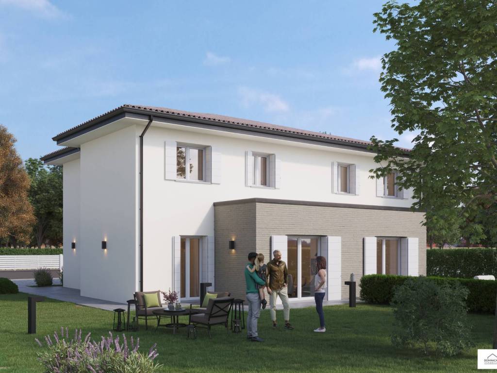 Appartamento a Cento in Via Comi - Foto 2