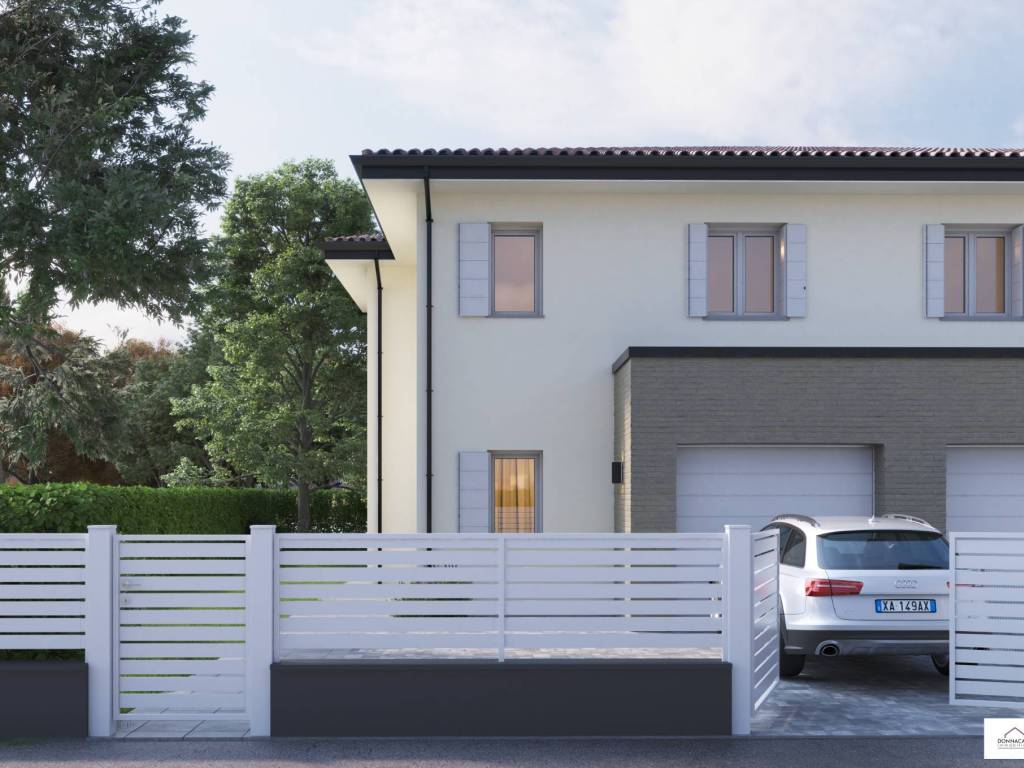 Appartamento a Cento in Via Comi - Foto 3