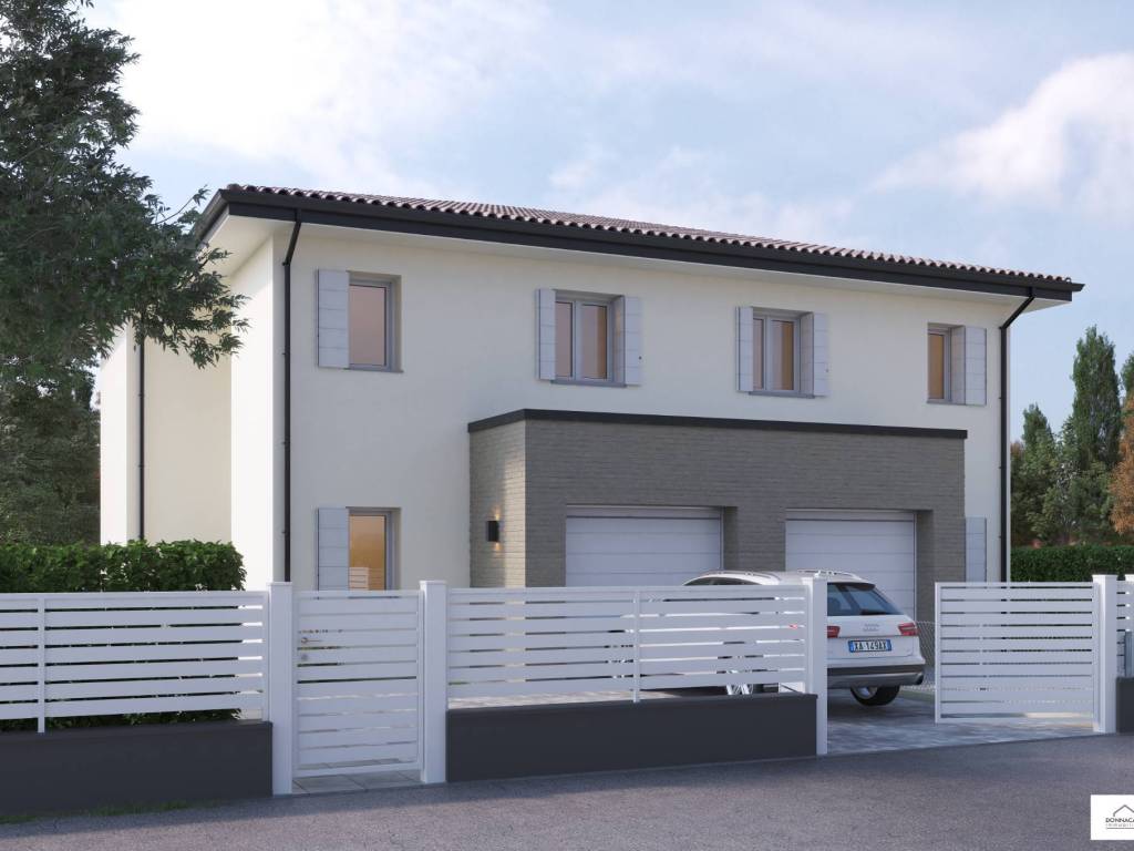 Appartamento a Cento in Via Comi - Foto 4