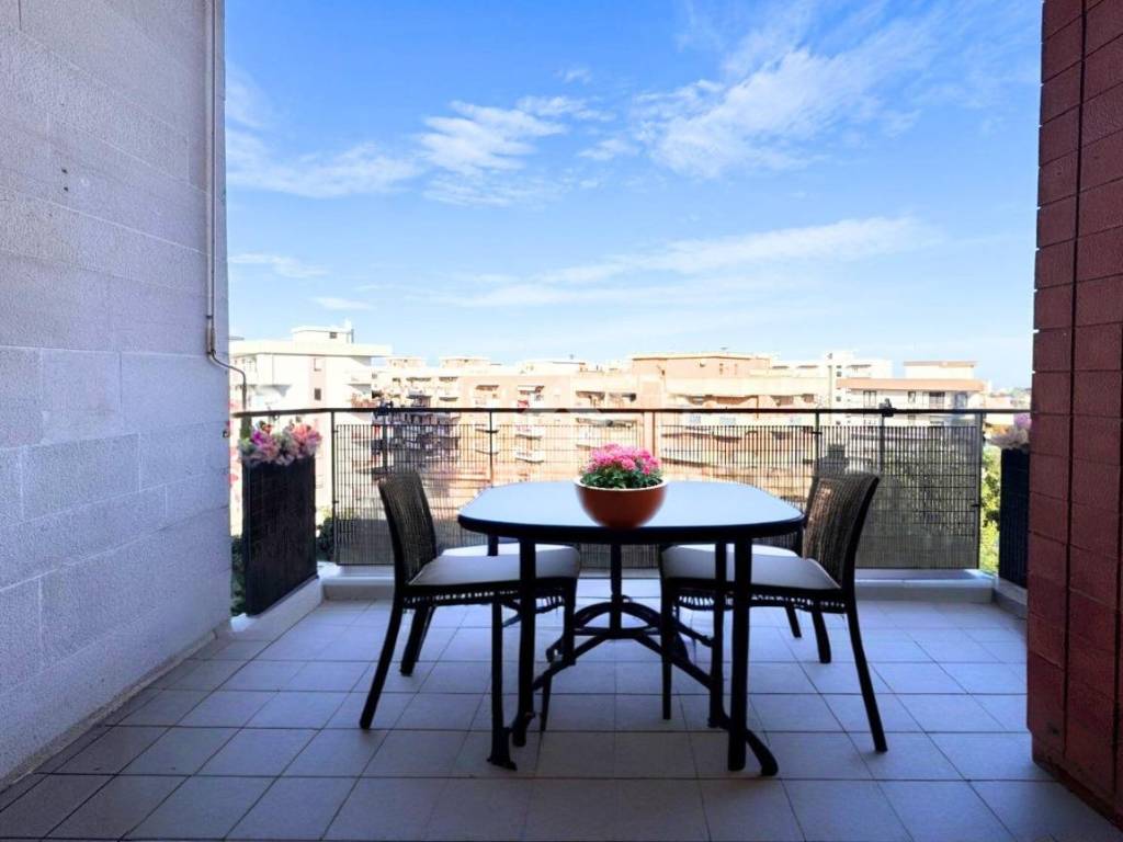 Appartamento a Lucera in Piazza Giuseppe Maria Secondo, 39 - Foto 4