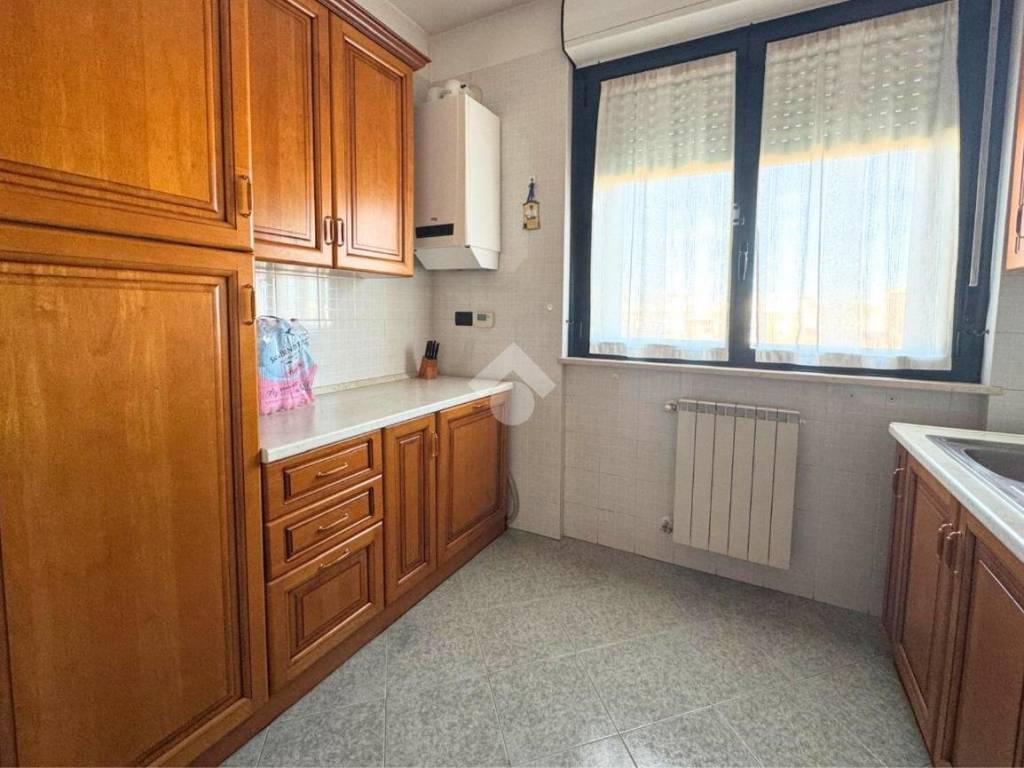 Appartamento a Lucera in Piazza Giuseppe Maria Secondo, 39 - Foto 5