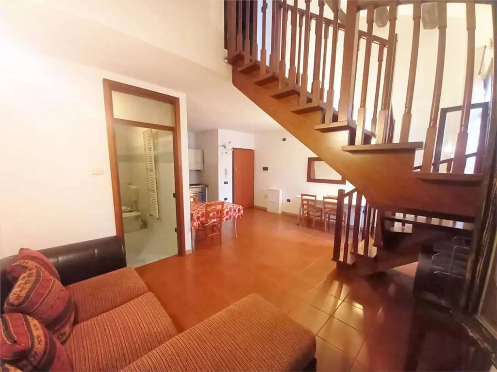 Appartamento a Adria in Corso Vittorio Emanuele Ii, 106 - Foto 2