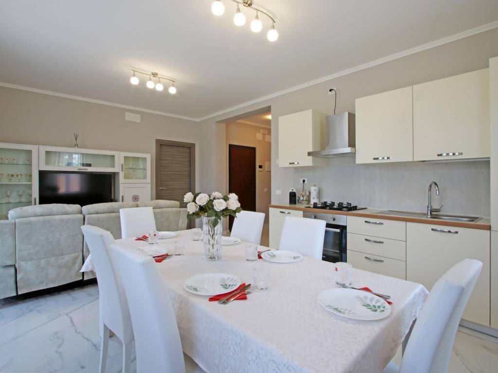 Appartamento a Udine in Via Pozzuolo, 58 - Foto 2