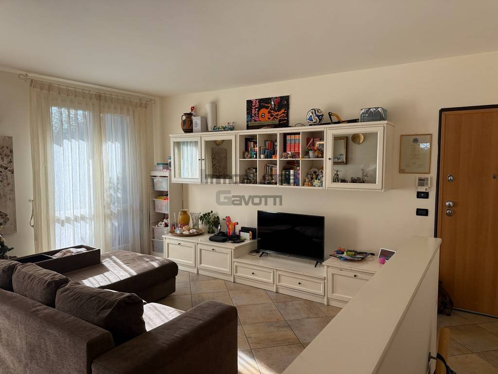 Appartamento a Torre boldone in Via Roma - Foto 3