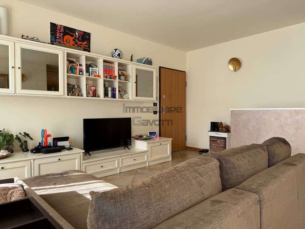 Appartamento a Torre boldone in Via Roma - Foto 4