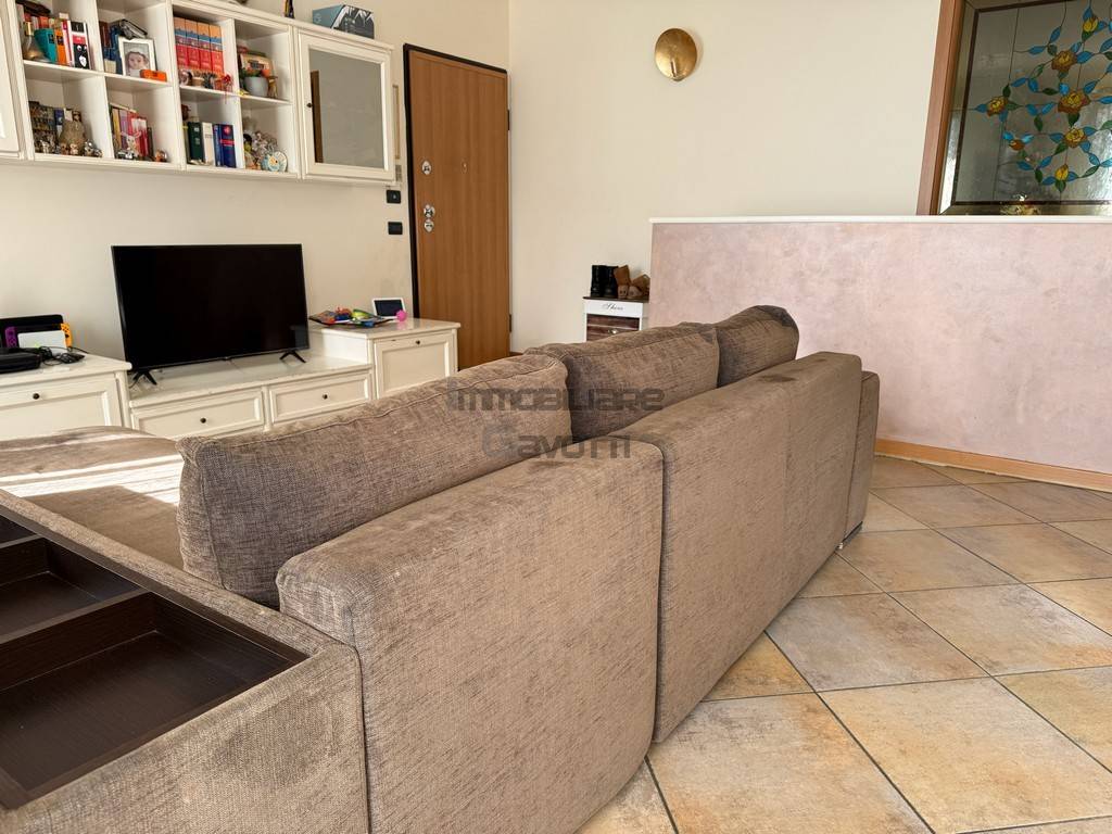 Appartamento a Torre boldone in Via Roma - Foto 5