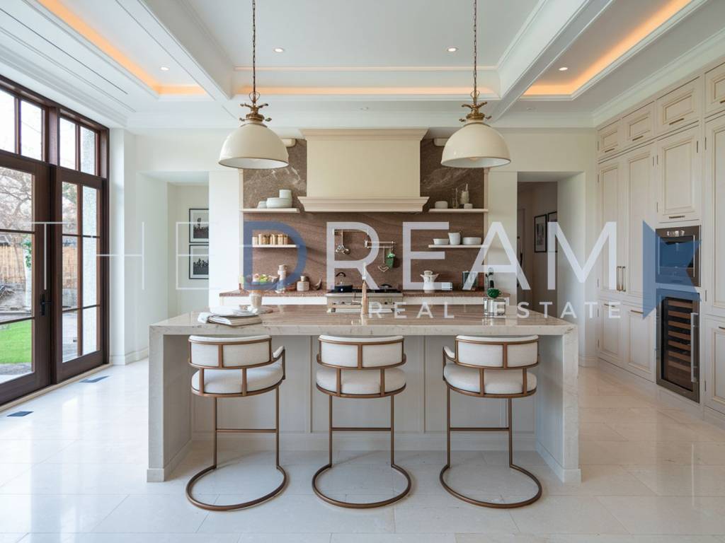 Villa a Forte dei marmi in Via Carlo Carrà - Foto 2