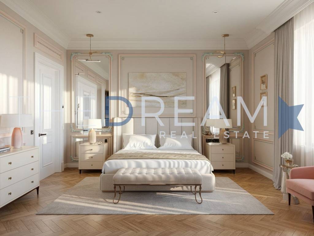 Villa a Forte dei marmi in Via Carlo Carrà - Foto 3