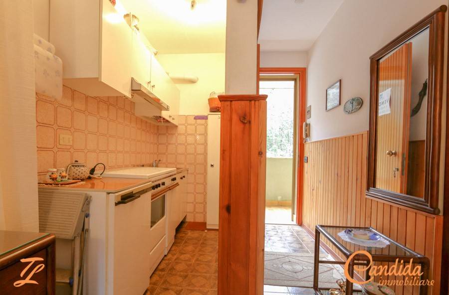 Appartamento a Arta terme in Via Giovanni Gortani, 40 - Foto 3