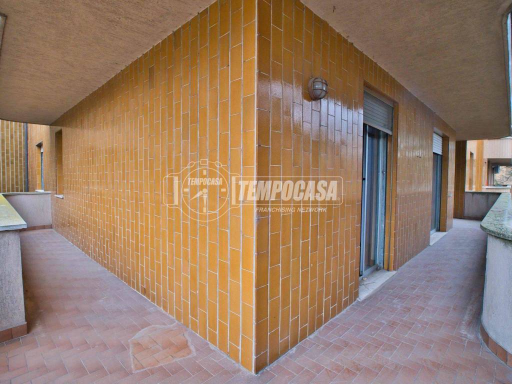 Appartamento a Novara in Via Pietro Fornara - Foto 2