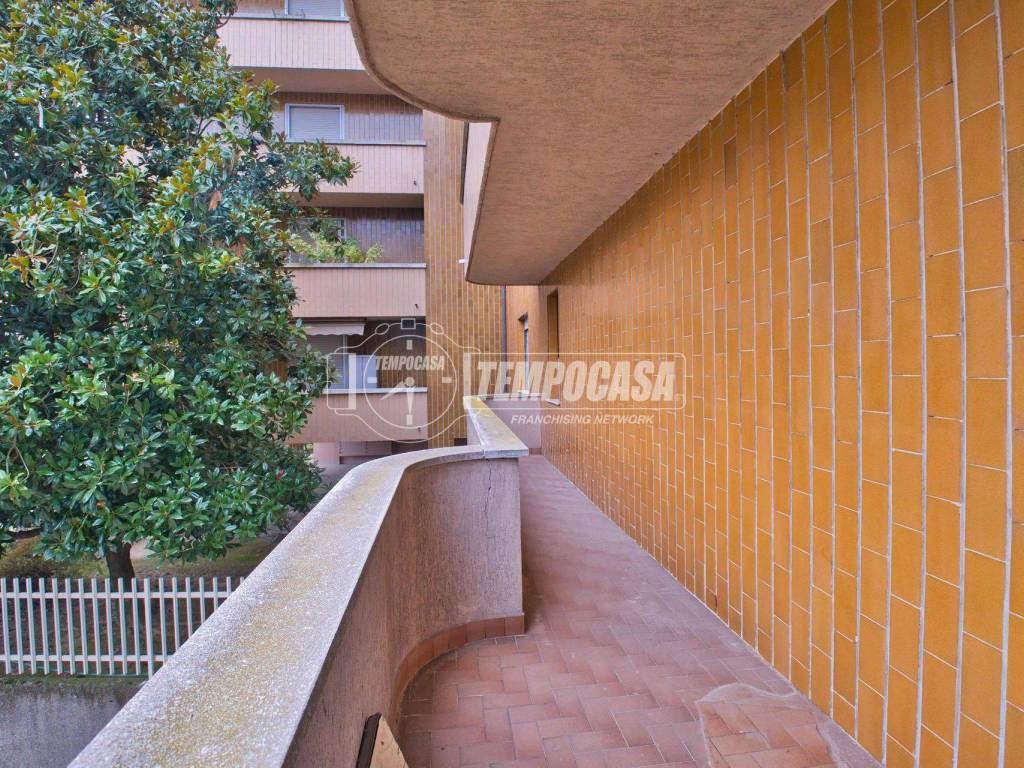 Appartamento a Novara in Via Pietro Fornara - Foto 3