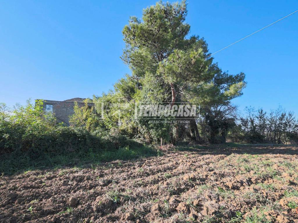 Terreno a Misano adriatico in Via Molara - Foto 2