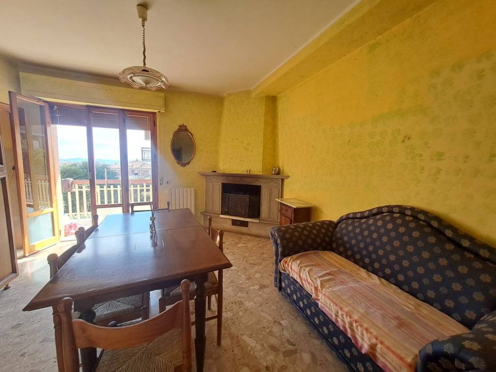 Appartamento a Tuoro sul trasimeno - Foto 2