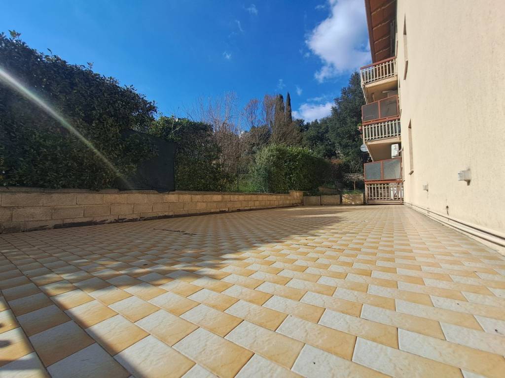Appartamento a Tuoro sul trasimeno - Foto 3