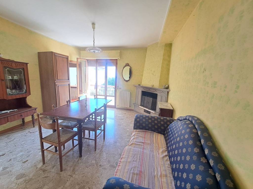 Appartamento a Tuoro sul trasimeno - Foto 5