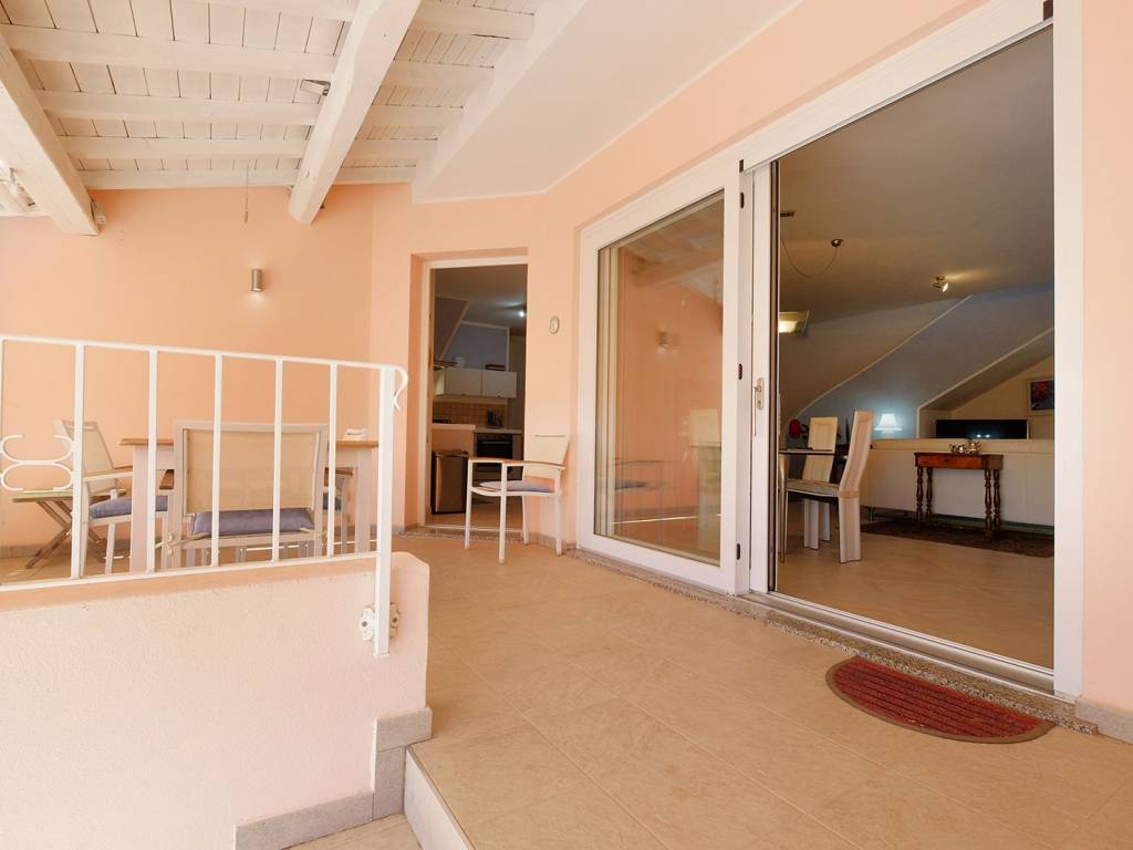 Villetta a schiera a Pula in is molas - Foto 5