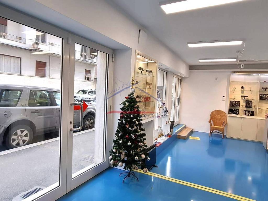 Immobile a Arezzo in Via Lorenzetti, 48-50 -52 - Foto 5