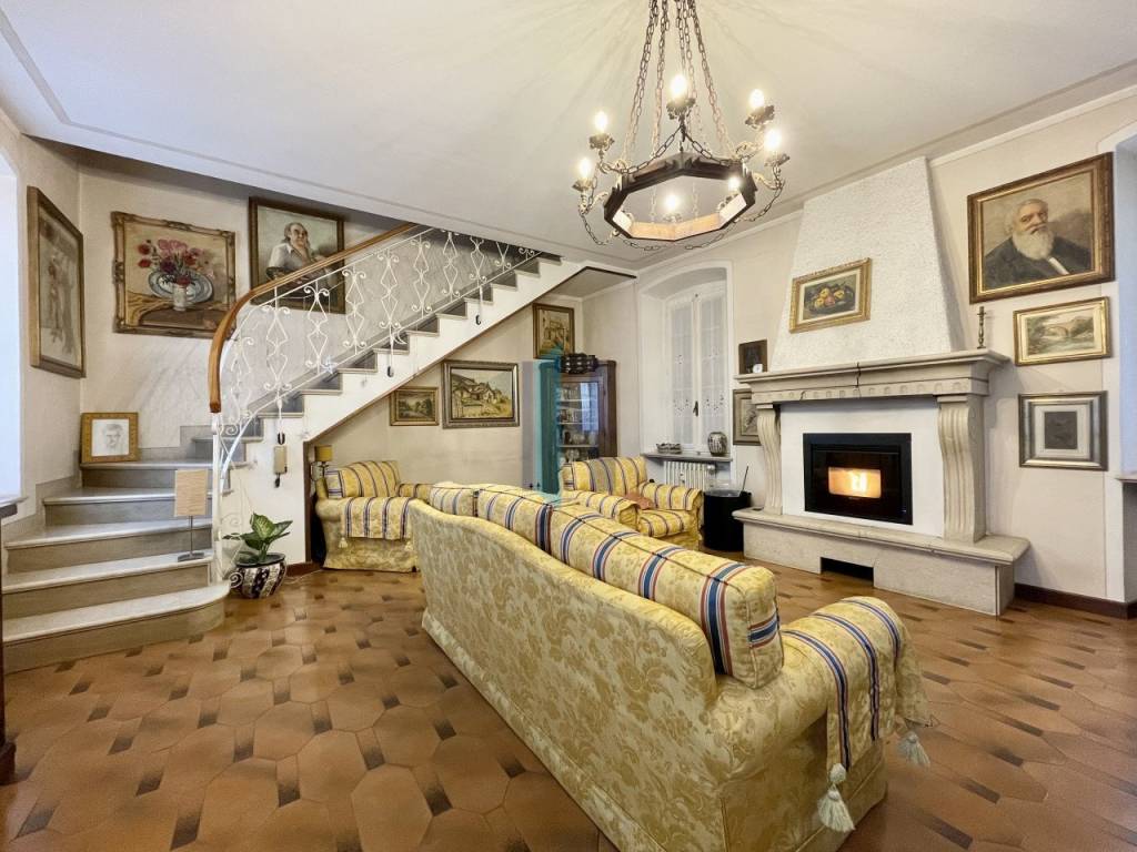 Villa a Brescia in Via Zoccolo - Foto 5
