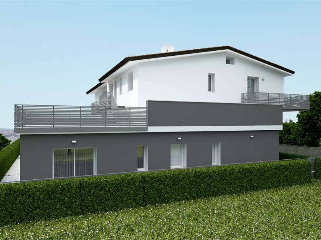 Appartamento a Santarcangelo di romagna - Foto 2