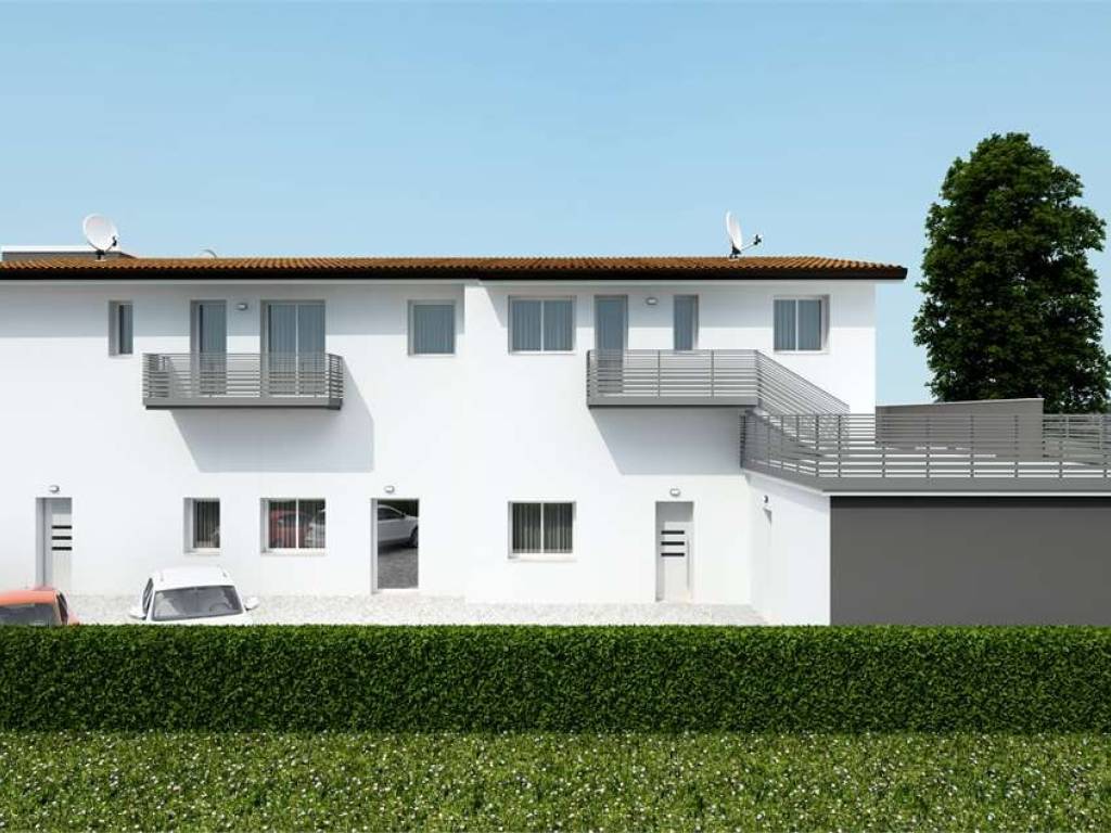 Appartamento a Santarcangelo di romagna - Foto 4