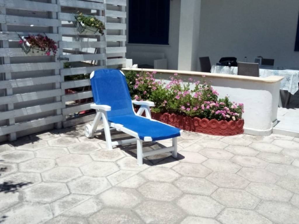 Villa a Porto cesareo in Via Esaro, 16 - Foto 5