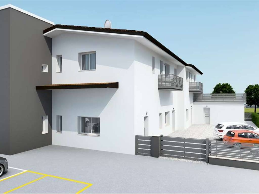 Appartamento a Santarcangelo di romagna - Foto 3