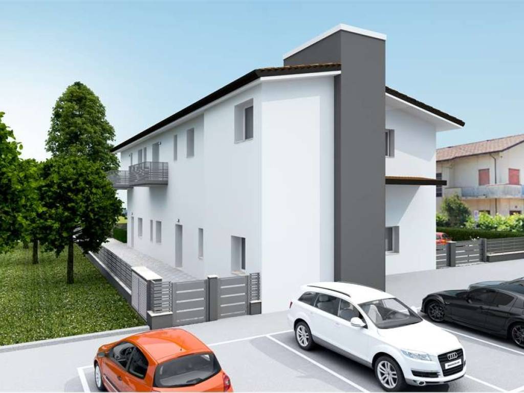 Appartamento a Santarcangelo di romagna - Foto 4