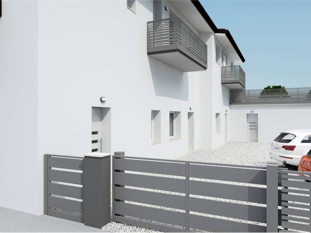 Appartamento a Santarcangelo di romagna - Foto 5