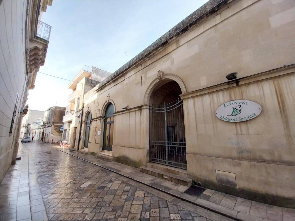 Casa indipendente a Maglie in Via Ospedale, 30 - Foto 3
