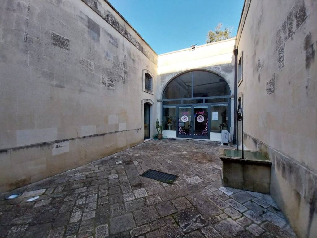 Casa indipendente a Maglie in Via Ospedale, 30 - Foto 5