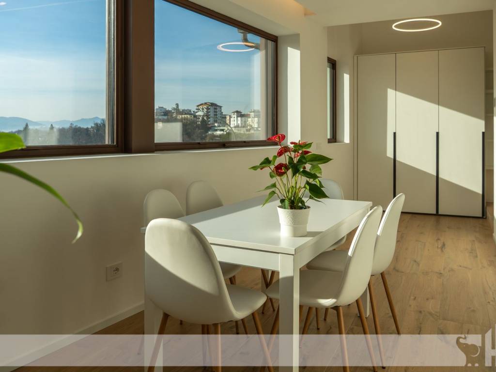 Appartamento a Belluno in Via Giuseppe Garibaldi - Foto 2