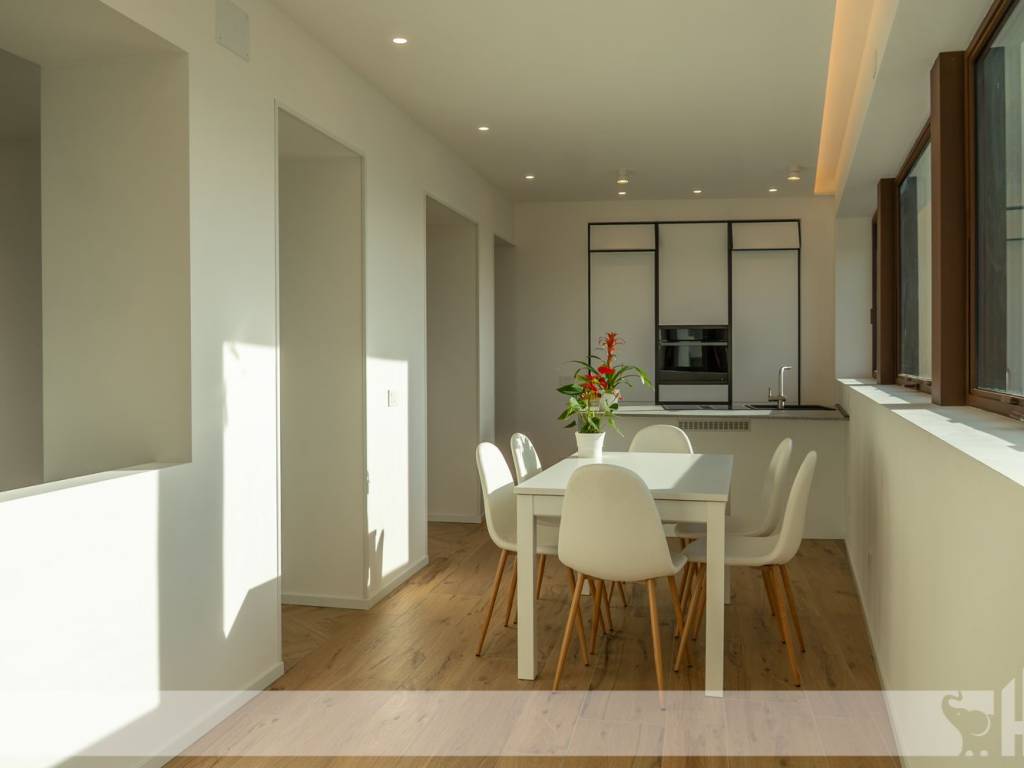 Appartamento a Belluno in Via Giuseppe Garibaldi - Foto 3