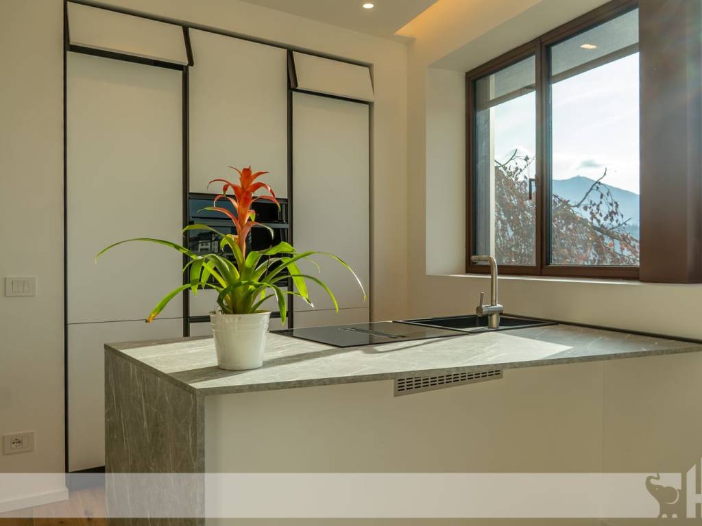 Appartamento a Belluno in Via Giuseppe Garibaldi - Foto 4