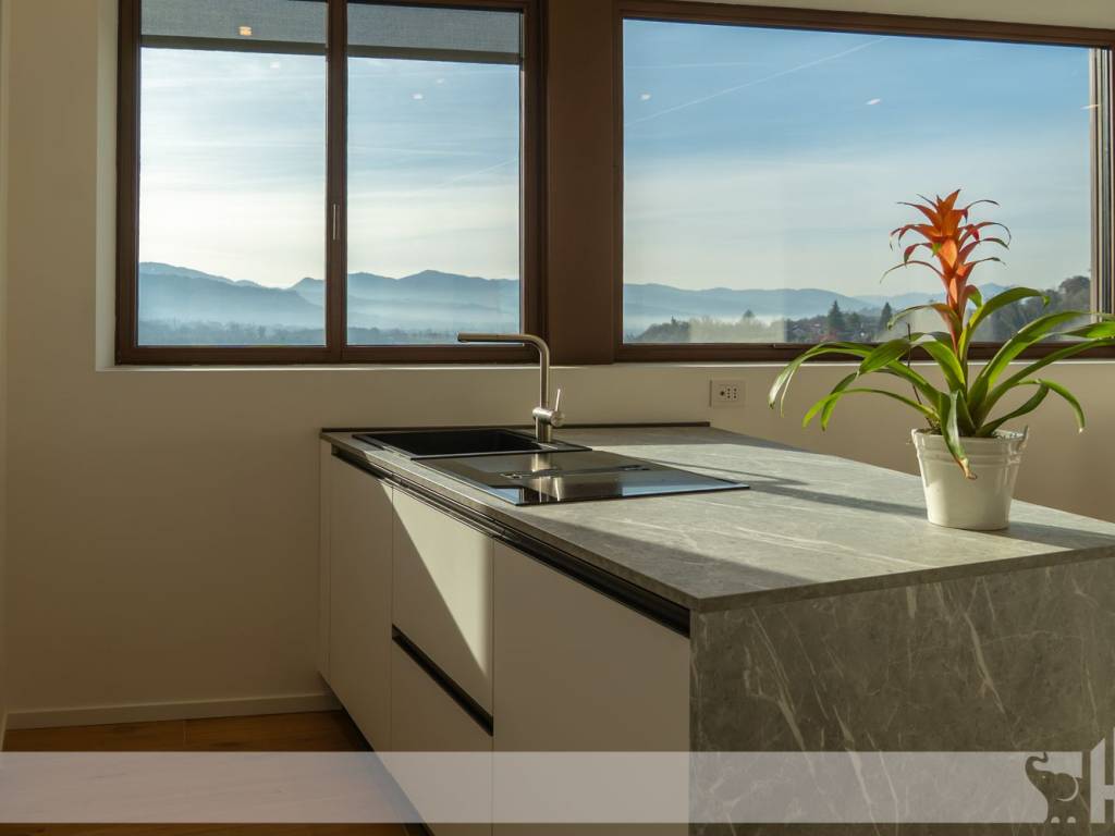 Appartamento a Belluno in Via Giuseppe Garibaldi - Foto 5