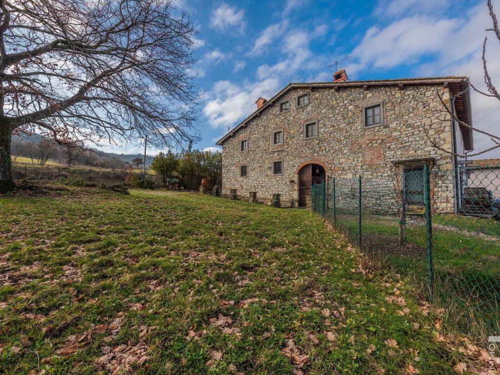 Villa a Scarperia e san piero in Strada Provinciale Masso Rondinaio - Foto 2