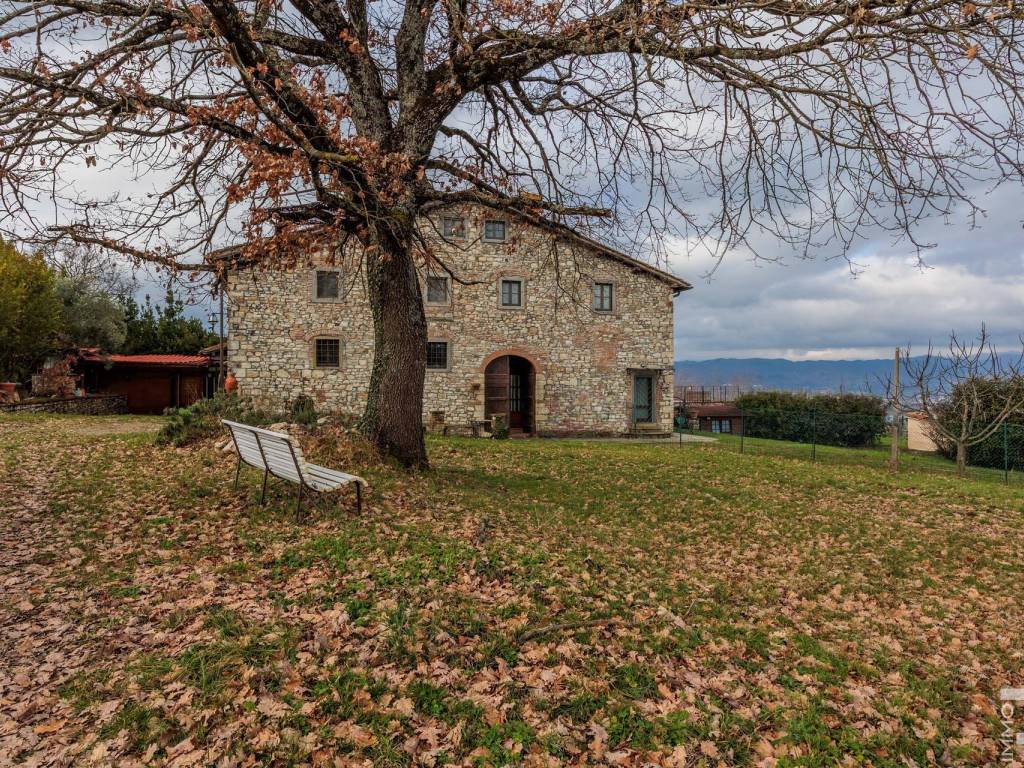 Villa a Scarperia e san piero in Strada Provinciale Masso Rondinaio - Foto 4