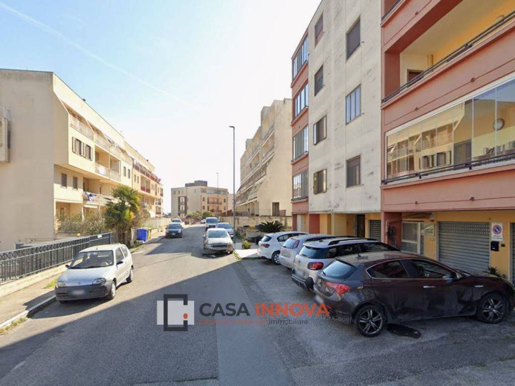 Immobile a Matera in Via Edmondo De Amicis - Foto 2
