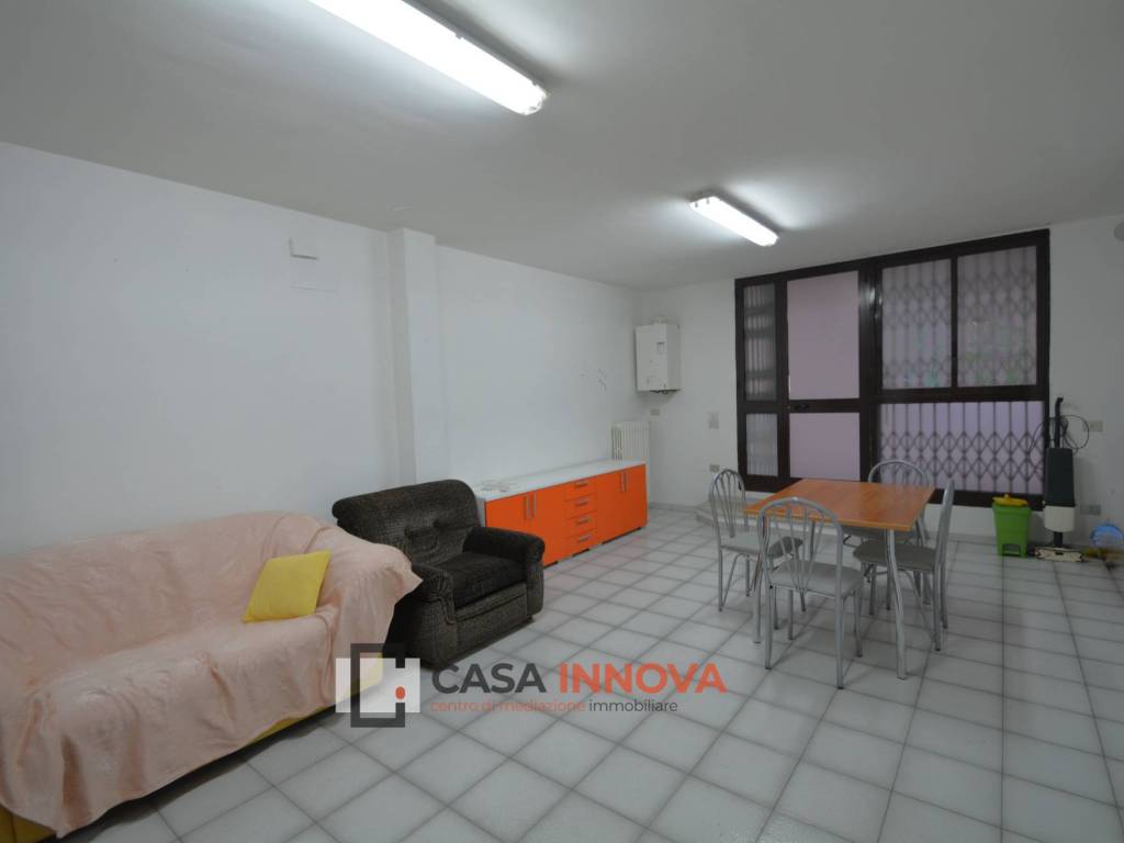 Immobile a Matera in Via Edmondo De Amicis - Foto 3