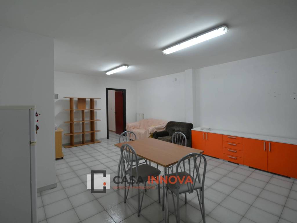 Immobile a Matera in Via Edmondo De Amicis - Foto 5