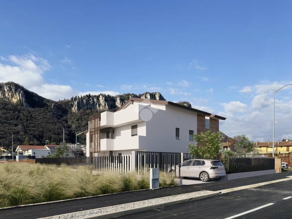 Appartamento a Affi in Via Dei Ciliegi - Foto 2