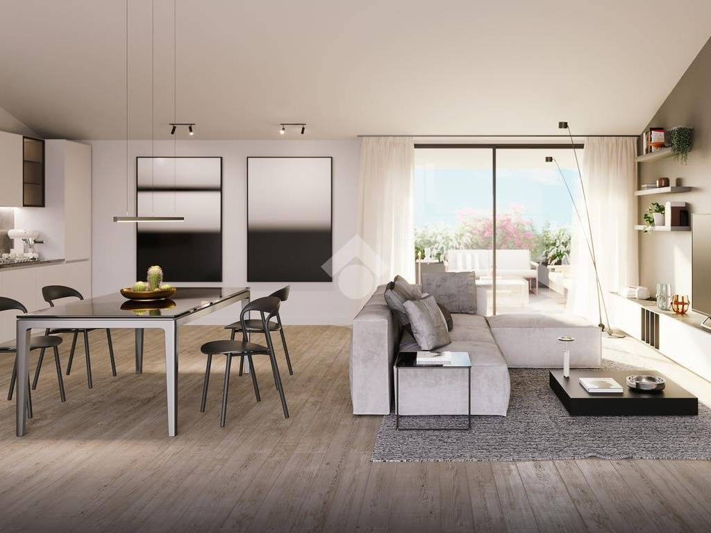 Appartamento a Affi in Via Dei Ciliegi - Foto 4